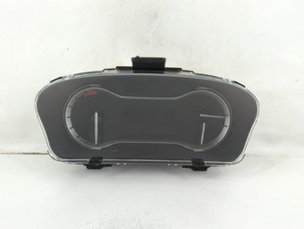 compare product 2017-2018 Honda Pilot Instrument Cluster Speedometer Gauges P/N:78100-TG7-A260-M1 Fits Fits 2017 2018 OEM Used Auto Parts