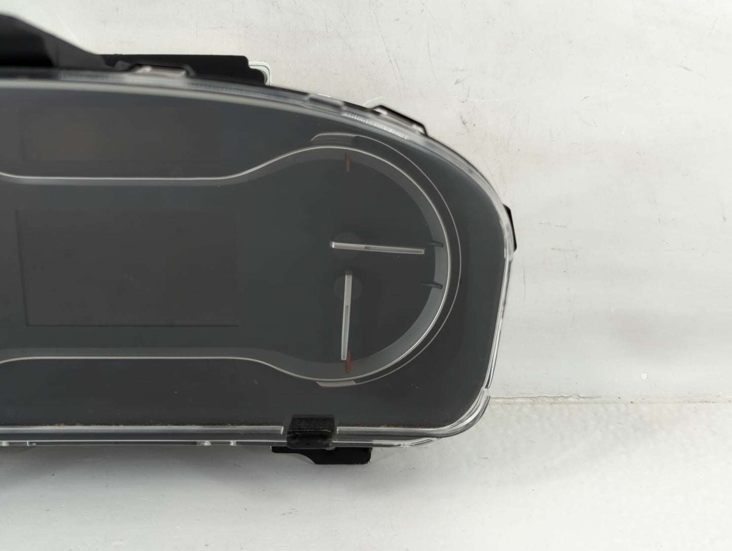 2017-2018 Honda Pilot Instrument Cluster Speedometer Gauges P/N:78100-TG7-A260-M1 Fits Fits 2017 2018 OEM Used Auto Parts - 