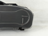 2017-2018 Honda Pilot Instrument Cluster Speedometer Gauges P/N:78100-TG7-A260-M1 Fits Fits 2017 2018 OEM Used Auto Parts - 