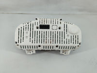 2017-2018 Honda Pilot Instrument Cluster Speedometer Gauges P/N:78100-TG7-A260-M1 Fits Fits 2017 2018 OEM Used Auto Parts - 