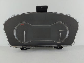 compare product 2017-2018 Honda Pilot Instrument Cluster Speedometer Gauges P/N:78100-TG7-A260-M1 Fits Fits 2017 2018 OEM Used Auto Parts