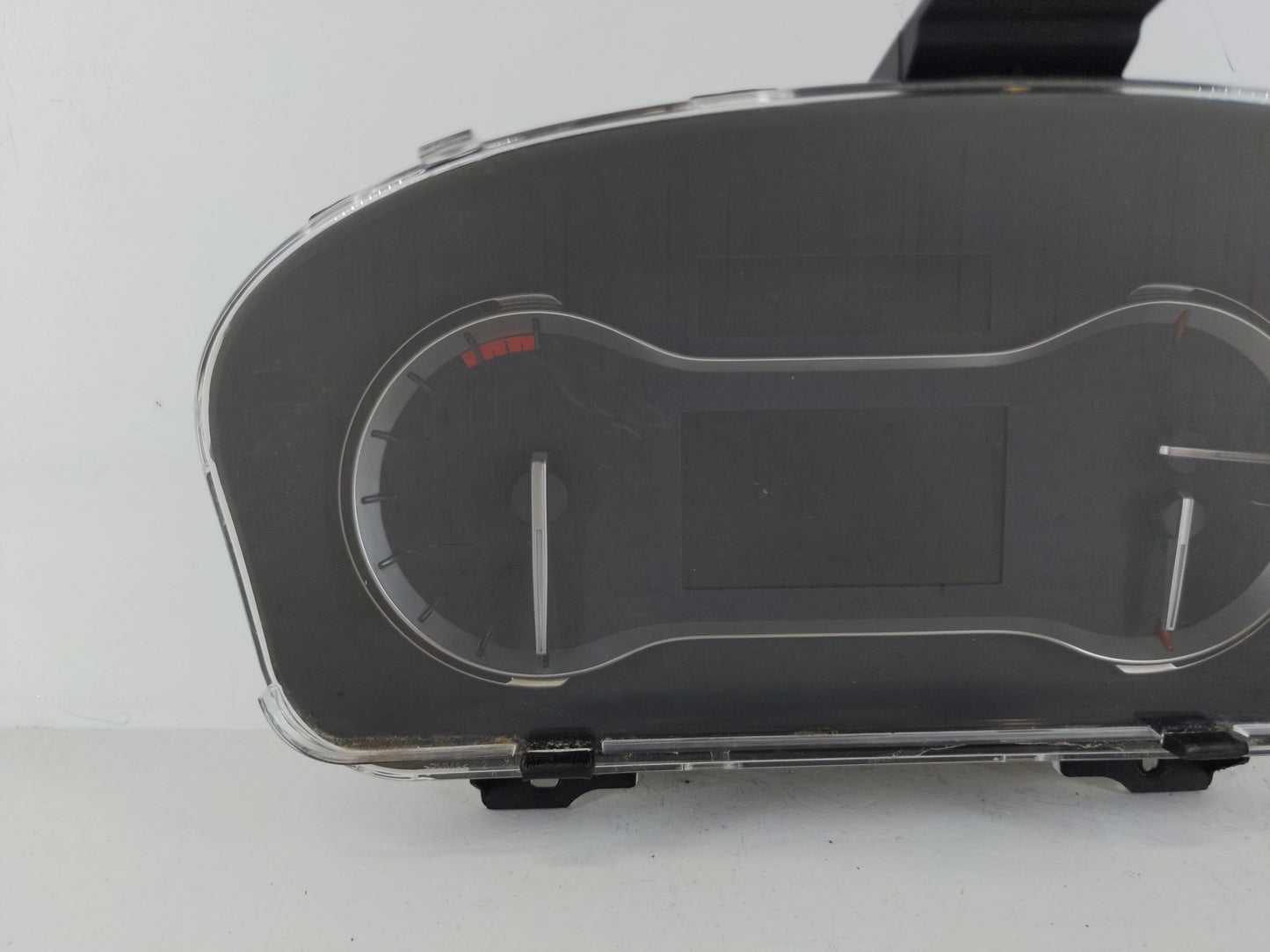 2017-2018 Honda Pilot Instrument Cluster Speedometer Gauges P/N:78100-TG7-A260-M1 Fits Fits 2017 2018 OEM Used Auto Parts - 