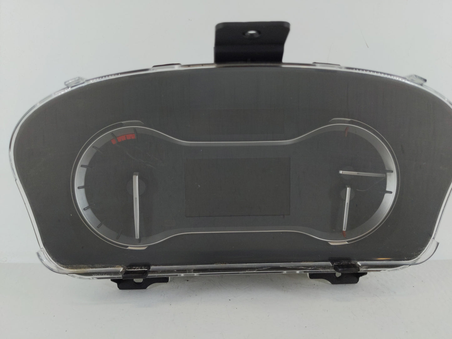 2017-2018 Honda Pilot Instrument Cluster Speedometer Gauges P/N:78100-TG7-A260-M1 Fits Fits 2017 2018 OEM Used Auto Parts - 