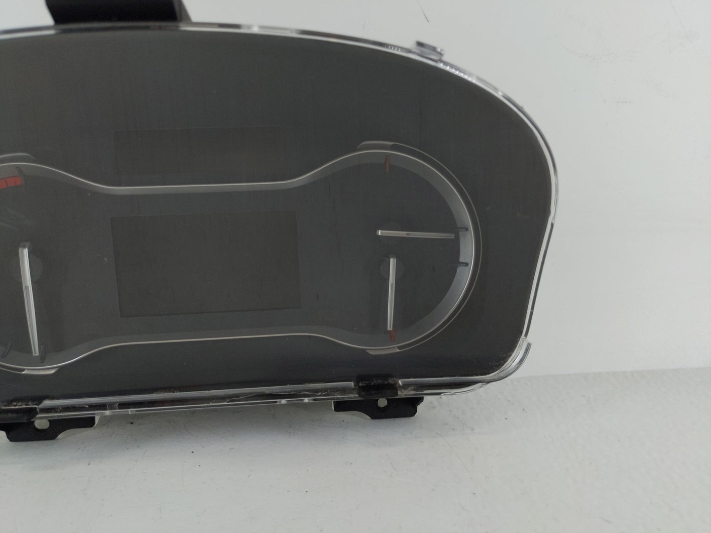 2017-2018 Honda Pilot Instrument Cluster Speedometer Gauges P/N:78100-TG7-A260-M1 Fits Fits 2017 2018 OEM Used Auto Parts - 