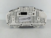 2017-2018 Honda Pilot Instrument Cluster Speedometer Gauges P/N:78100-TG7-A260-M1 Fits Fits 2017 2018 OEM Used Auto Parts - 