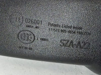 2013-2018 Honda Pilot Interior Rear View Mirror Replacement OEM P/N:E11026001 Fits OEM Used Auto Parts - Oemusedautoparts1.c