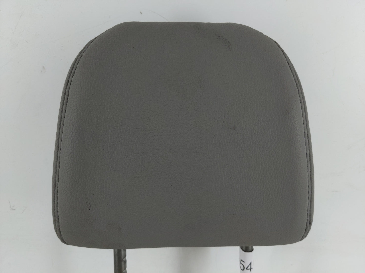 2017-2018 Honda Pilot Headrest Head Rest Front Driver Passenger Seat - Oemusedautoparts1.com