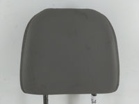 2017-2018 Honda Pilot Headrest Head Rest Front Driver Passenger Seat - Oemusedautoparts1.com