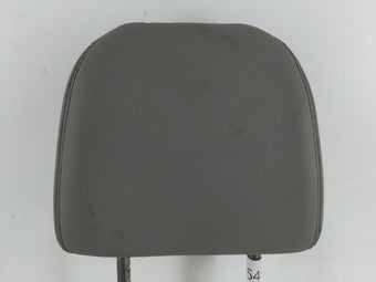 compare product 2017-2018 Honda Pilot Headrest Head Rest Front Driver Passenger Seat