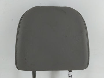 2017-2018 Honda Pilot Headrest Head Rest Front Driver Passenger Seat - Oemusedautoparts1.com