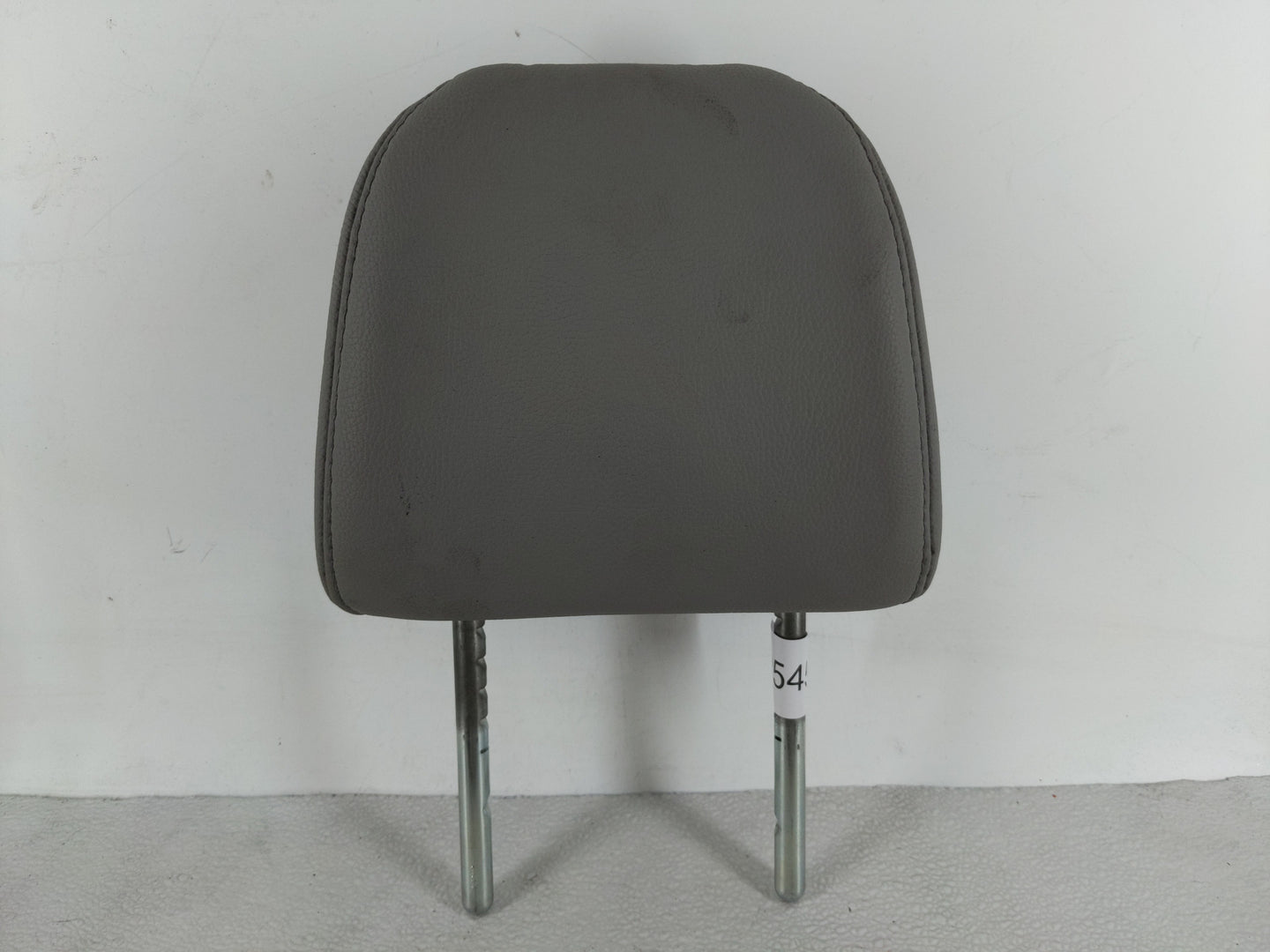 2017-2018 Honda Pilot Headrest Head Rest Front Driver Passenger Seat - Oemusedautoparts1.com
