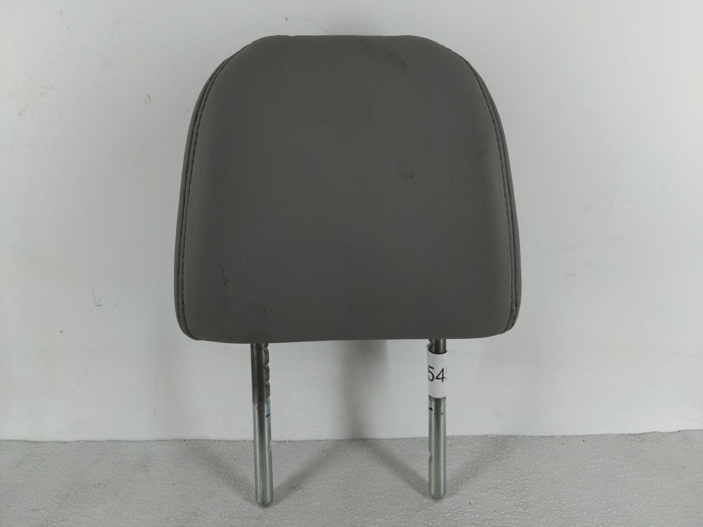 2017-2018 Honda Pilot Headrest Head Rest Front Driver Passenger Seat - Oemusedautoparts1.com