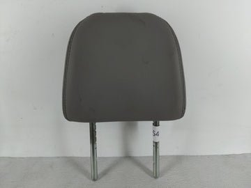 2017-2018 Honda Pilot Headrest Head Rest Front Driver Passenger Seat