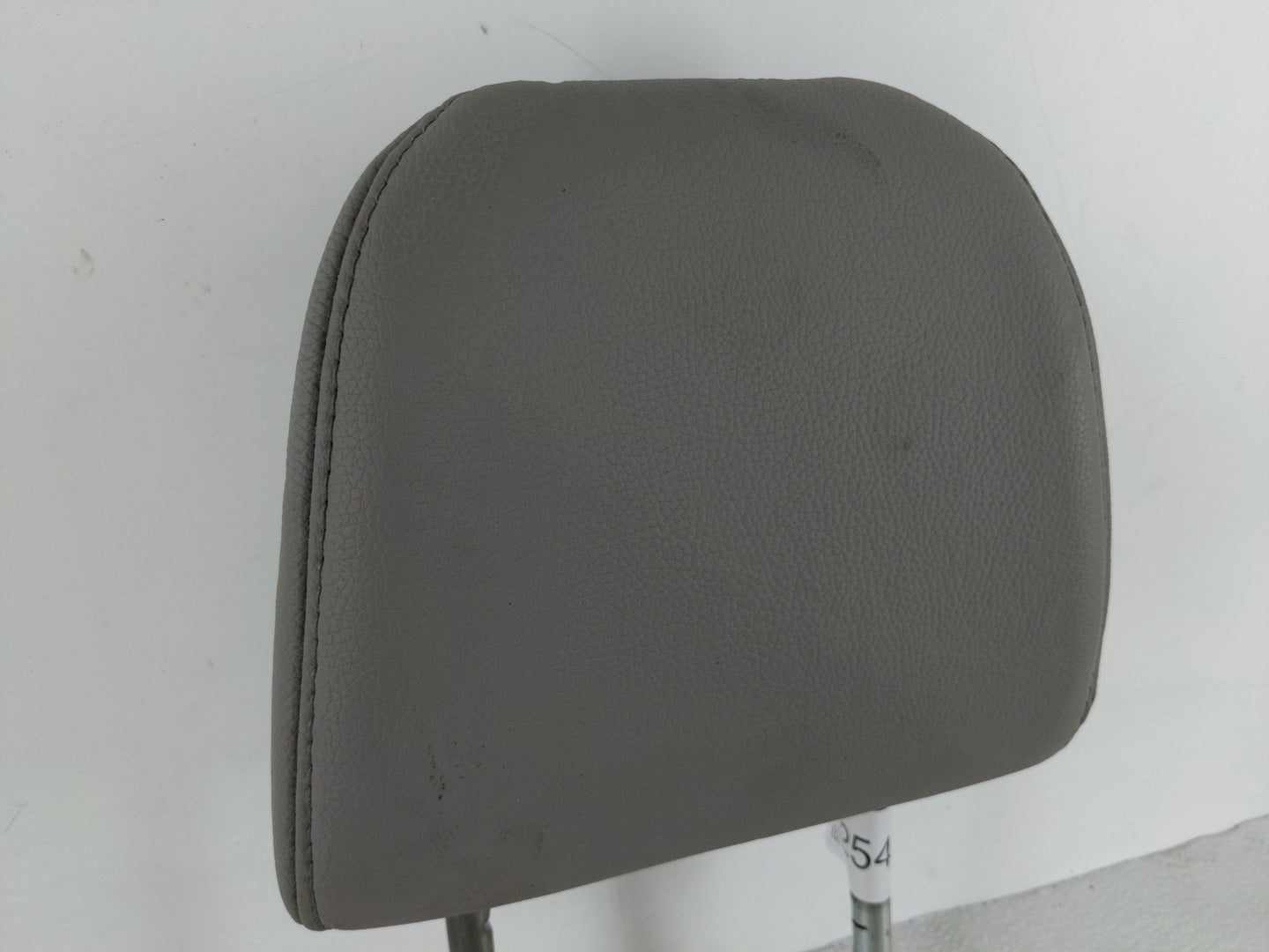 2017-2018 Honda Pilot Headrest Head Rest Front Driver Passenger Seat - Oemusedautoparts1.com