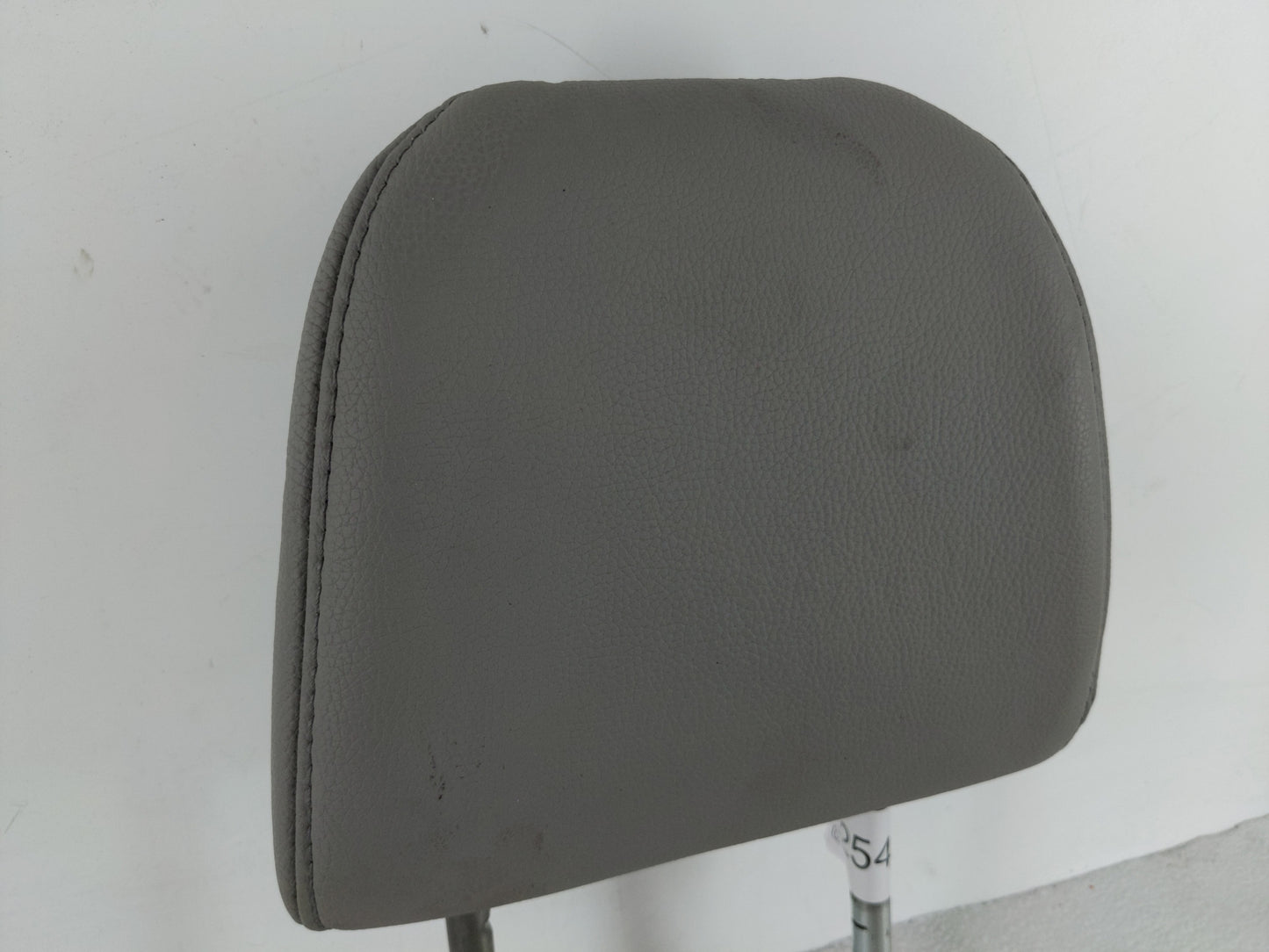 2017-2018 Honda Pilot Headrest Head Rest Front Driver Passenger Seat - Oemusedautoparts1.com