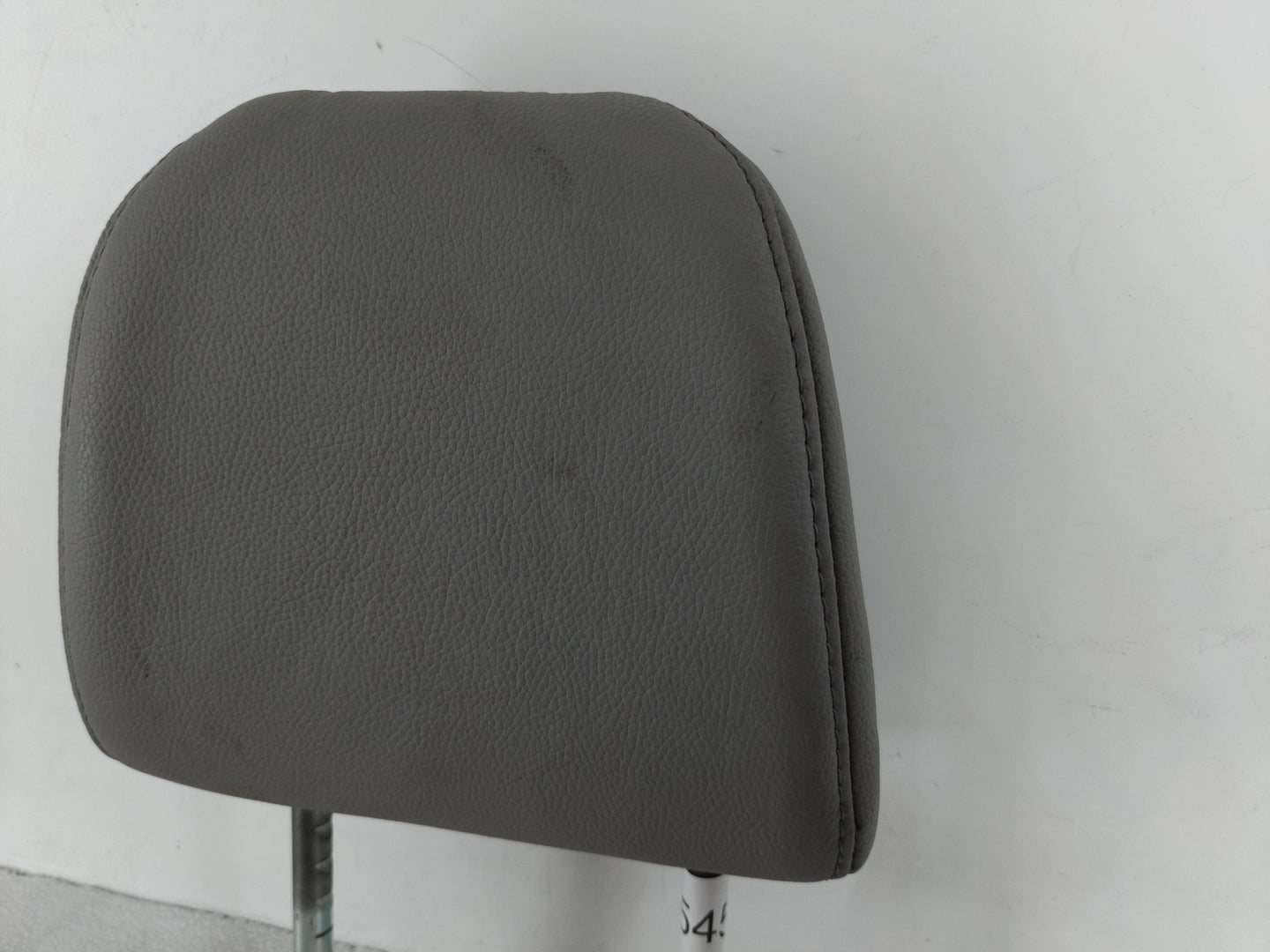 2017-2018 Honda Pilot Headrest Head Rest Front Driver Passenger Seat - Oemusedautoparts1.com