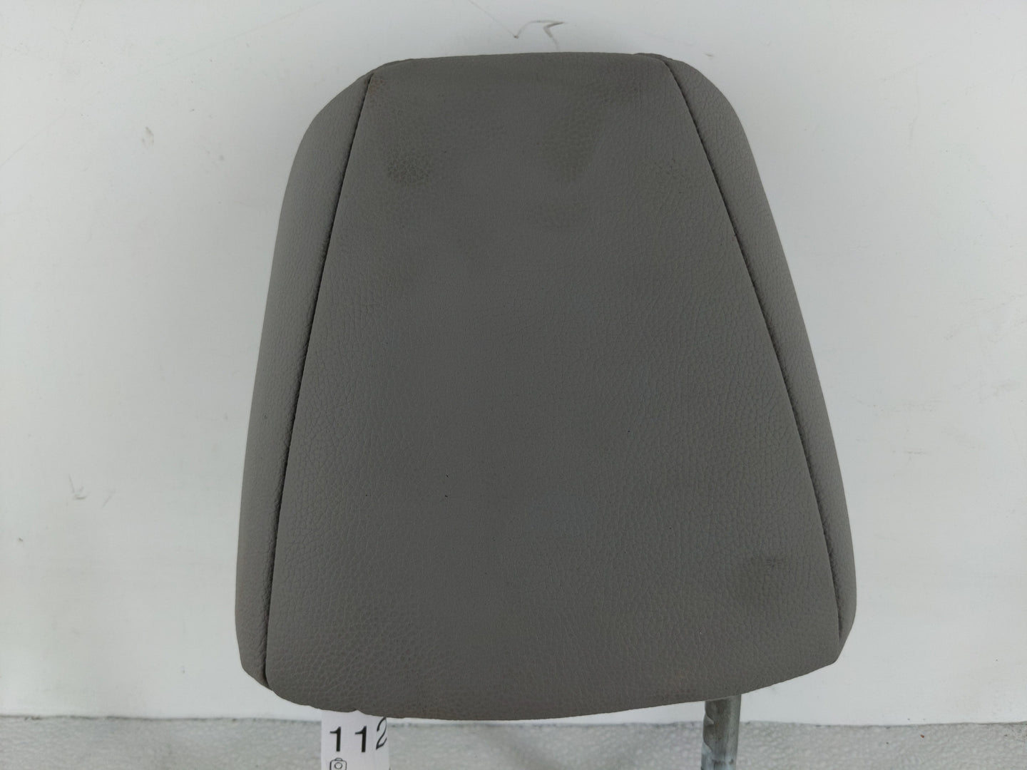 2017-2018 Honda Pilot Headrest Head Rest Front Driver Passenger Seat - Oemusedautoparts1.com
