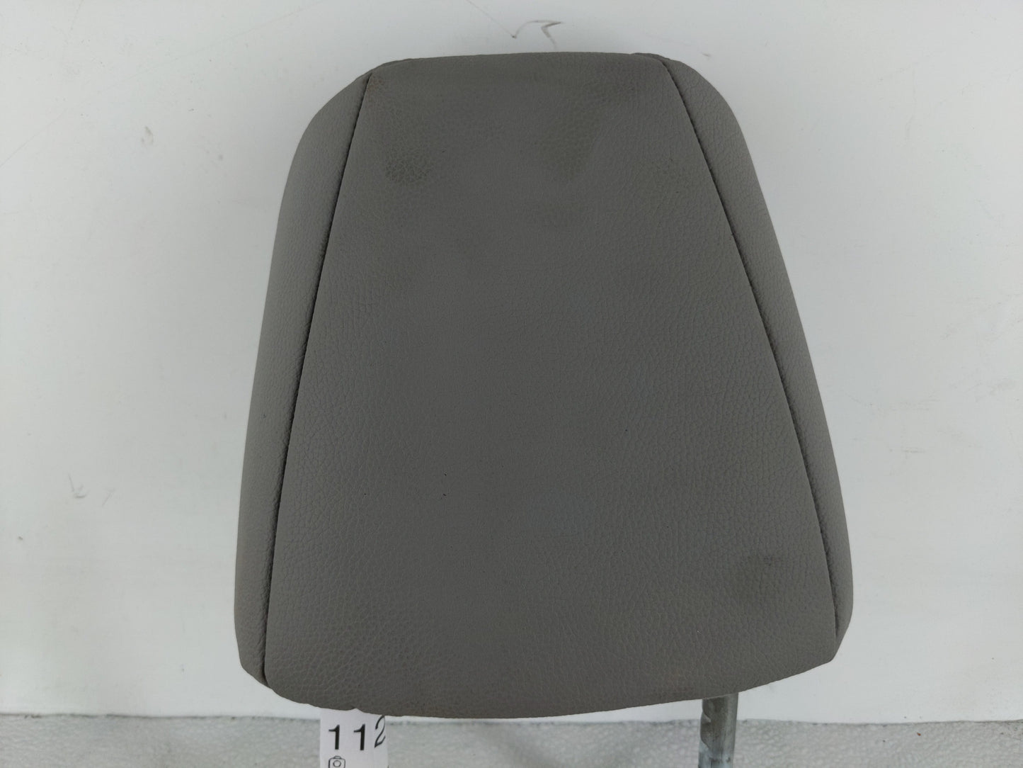 2017-2018 Honda Pilot Headrest Head Rest Front Driver Passenger Seat - Oemusedautoparts1.com