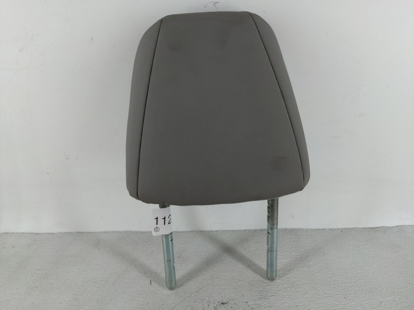 2017-2018 Honda Pilot Headrest Head Rest Front Driver Passenger Seat - Oemusedautoparts1.com