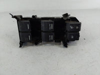 2016-2018 Honda Pilot Master Power Window Switch Replacement Driver Side Left P/N:41730037 Fits OEM Used Auto Parts - Oemuse