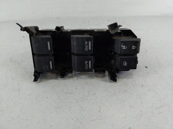 compare product 2016-2018 Honda Pilot Master Power Window Switch Replacement Driver Side Left P/N:41730037 Fits OEM Used Auto Parts