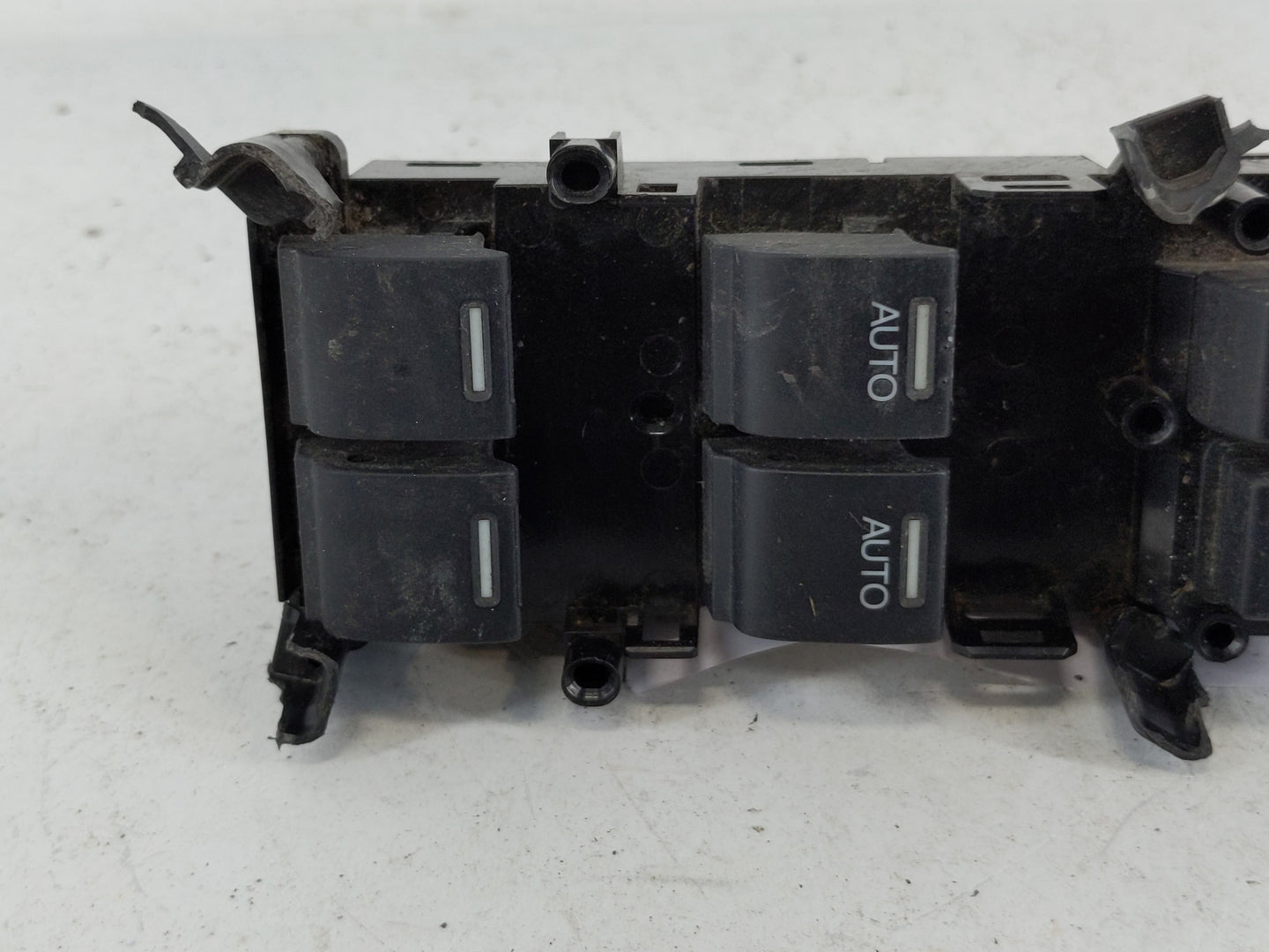 2016-2018 Honda Pilot Master Power Window Switch Replacement Driver Side Left P/N:41730037 Fits OEM Used Auto Parts - Oemuse