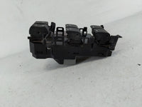 2016-2018 Honda Pilot Master Power Window Switch Replacement Driver Side Left P/N:41730037 Fits OEM Used Auto Parts - Oemuse