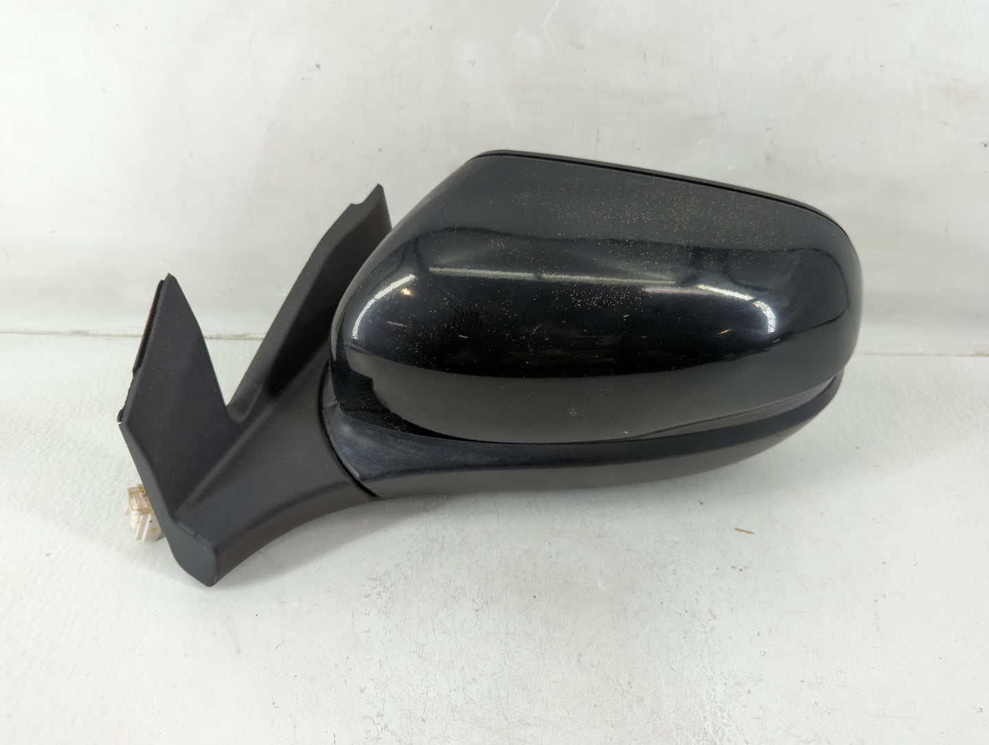 2017-2018 Honda Pilot Driver Side View Mirror - Left Door Mirror OEM Used - Oemusedautoparts1.com