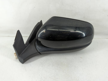 2017-2018 Honda Pilot Driver Side View Mirror - Left Door Mirror OEM Used - Oemusedautoparts1.com