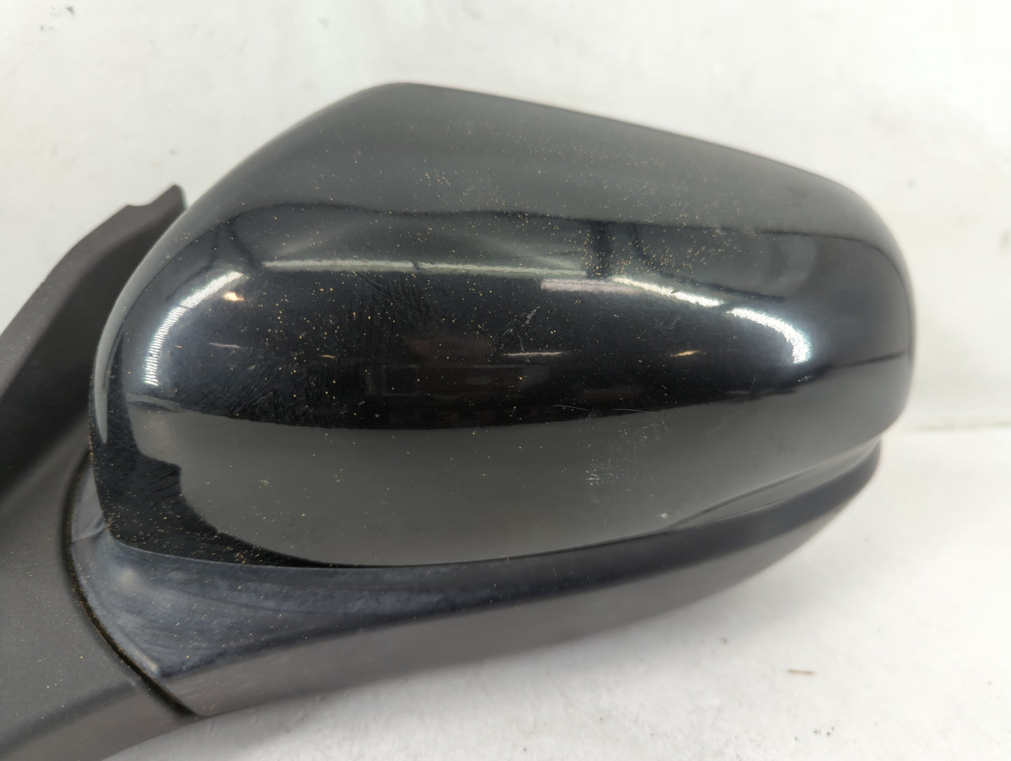 2017-2018 Honda Pilot Driver Side View Mirror - Left Door Mirror OEM Used - Oemusedautoparts1.com