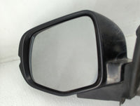 2017-2018 Honda Pilot Driver Side View Mirror - Left Door Mirror OEM Used - Oemusedautoparts1.com