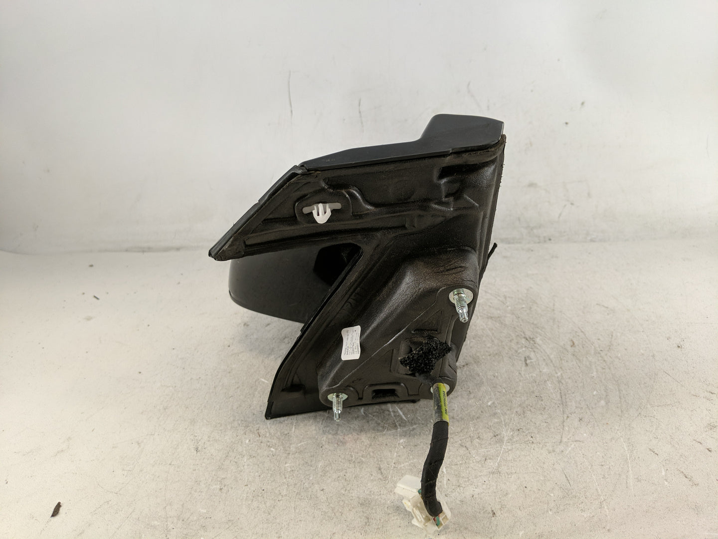 2017-2018 Honda Pilot Side Mirror Replacement Driver Left View Door Mirror P/N:76250-TG7-A610-M6 Fits Fits 2017 2018 OEM Use