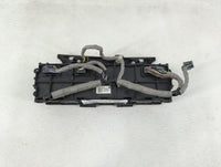 2016-2018 Honda Pilot Climate Control Module Temperature AC/Heater Replacement P/N:79600TG7A920M1 Fits Fits 2016 2017 2018 O
