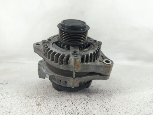 2016-2022 Honda Pilot Alternator Replacement Generator Charging Assembly Engine OEM Fits OEM Used Auto Parts - Oemusedautopa