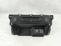 2016-2020 Honda Pilot Radio AM FM Cd Player Receiver Replacement P/N:NH900L 39110-TG7-A71-M1 Fits Fits 2016 2017 2018 2019 2