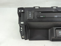 2016-2020 Honda Pilot Radio AM FM Cd Player Receiver Replacement P/N:NH900L 39110-TG7-A71-M1 Fits Fits 2016 2017 2018 2019 2
