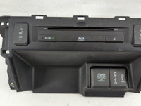2016-2020 Honda Pilot Radio AM FM Cd Player Receiver Replacement P/N:NH900L 39110-TG7-A71-M1 Fits Fits 2016 2017 2018 2019 2