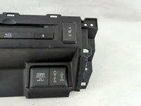 2016-2020 Honda Pilot Radio AM FM Cd Player Receiver Replacement P/N:NH900L 39110-TG7-A71-M1 Fits Fits 2016 2017 2018 2019 2