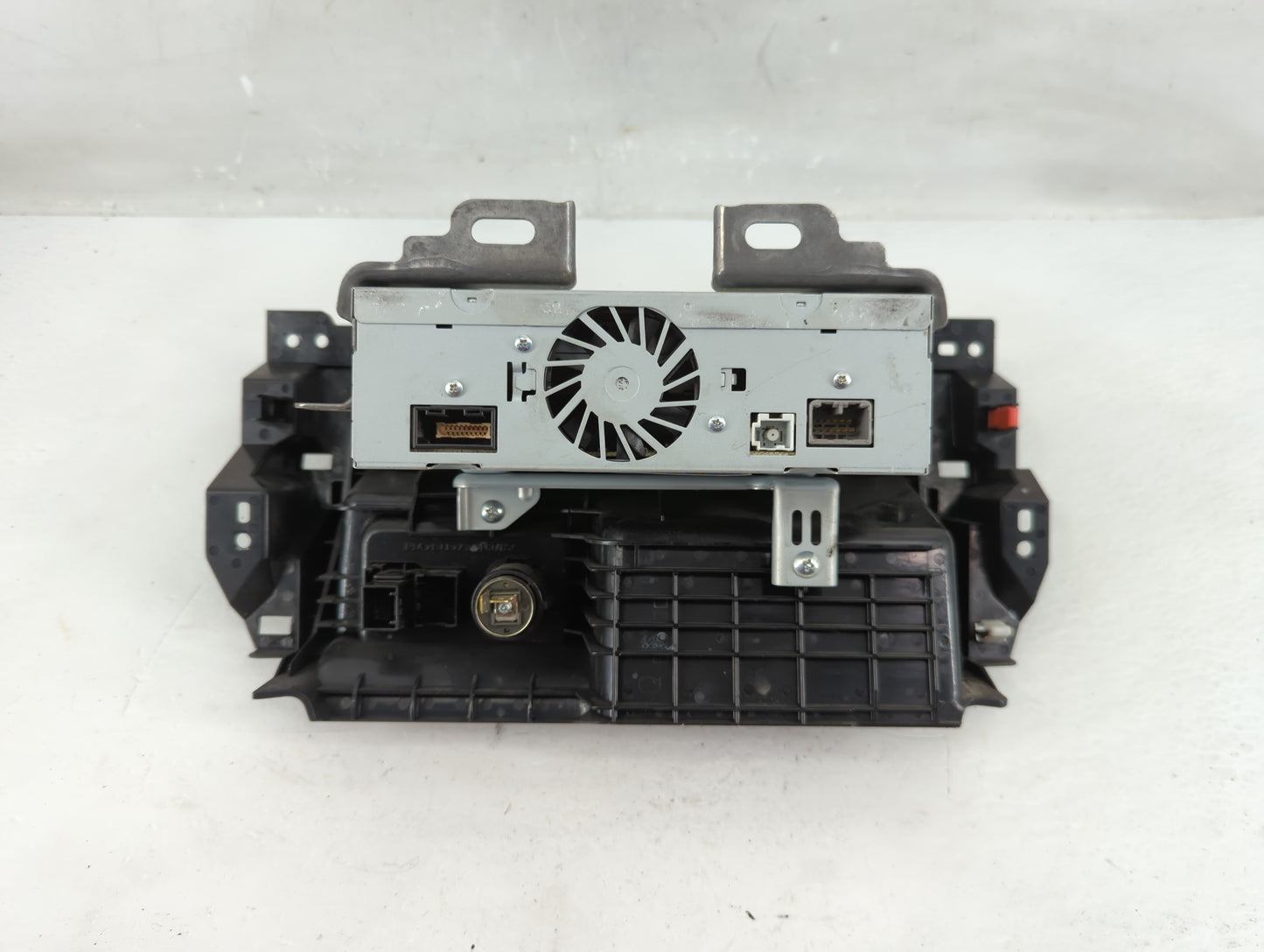 2016-2020 Honda Pilot Radio AM FM Cd Player Receiver Replacement P/N:NH900L 39110-TG7-A71-M1 Fits Fits 2016 2017 2018 2019 2