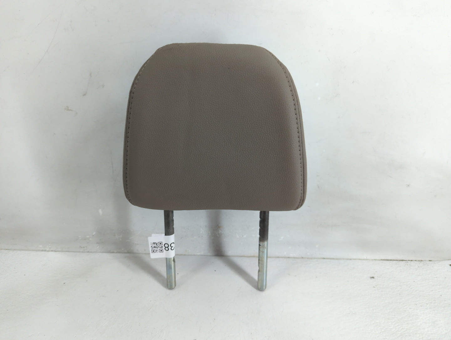 2017 Honda Pilot Headrest Head Rest Rear Seat Fits OEM Used Auto Parts - Oemusedautoparts1.com