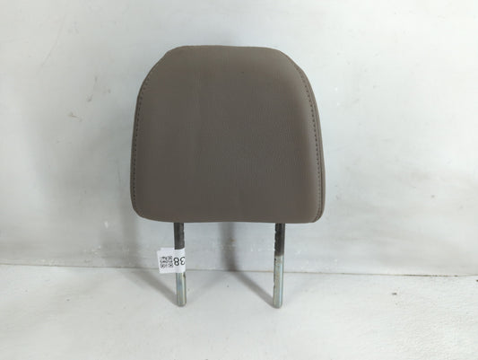 2017 Honda Pilot Headrest Head Rest Rear Seat Fits OEM Used Auto Parts - Oemusedautoparts1.com