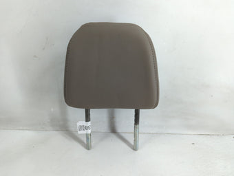 compare product 2017 Honda Pilot Headrest Head Rest Rear Seat Fits OEM Used Auto Parts