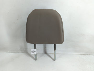 2017 Honda Pilot Headrest Head Rest Rear Seat Fits OEM Used Auto Parts - Oemusedautoparts1.com