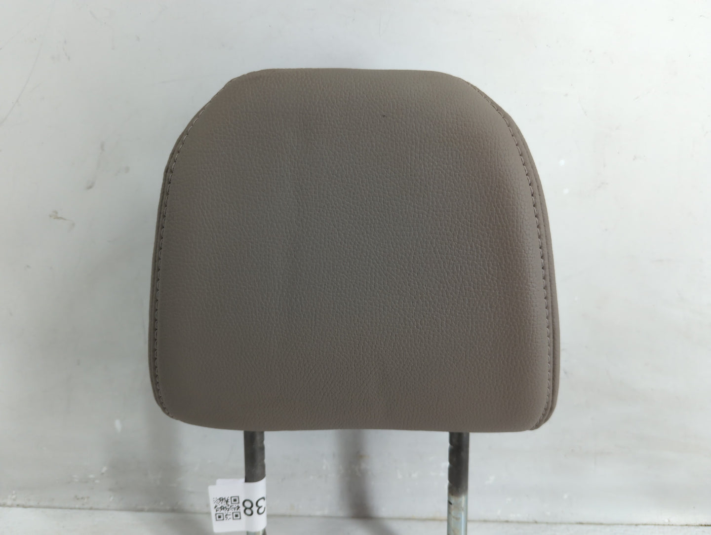 2017 Honda Pilot Headrest Head Rest Rear Seat Fits OEM Used Auto Parts - Oemusedautoparts1.com
