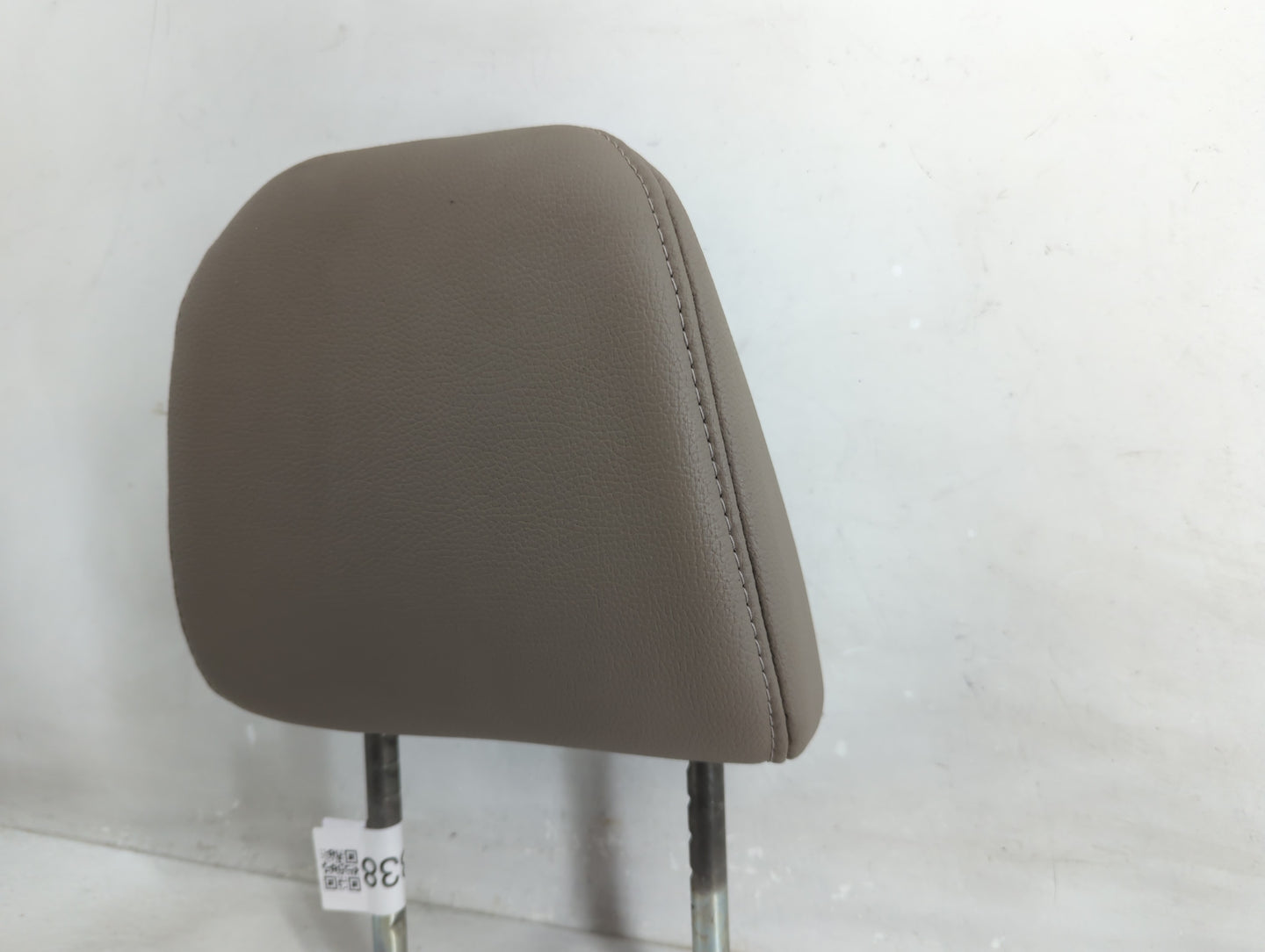 2017 Honda Pilot Headrest Head Rest Rear Seat Fits OEM Used Auto Parts - Oemusedautoparts1.com