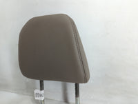 2017 Honda Pilot Headrest Head Rest Rear Seat Fits OEM Used Auto Parts - Oemusedautoparts1.com