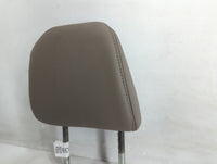 2017 Honda Pilot Headrest Head Rest Rear Seat Fits OEM Used Auto Parts - Oemusedautoparts1.com