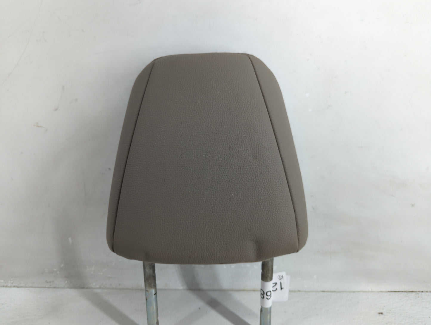 2017 Honda Pilot Headrest Head Rest Rear Seat Fits OEM Used Auto Parts - Oemusedautoparts1.com