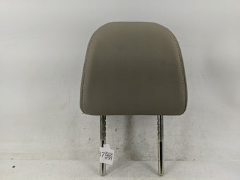 compare product 2017 Honda Pilot Headrest Head Rest Front Driver Passenger Seat Fits OEM Used Auto Parts