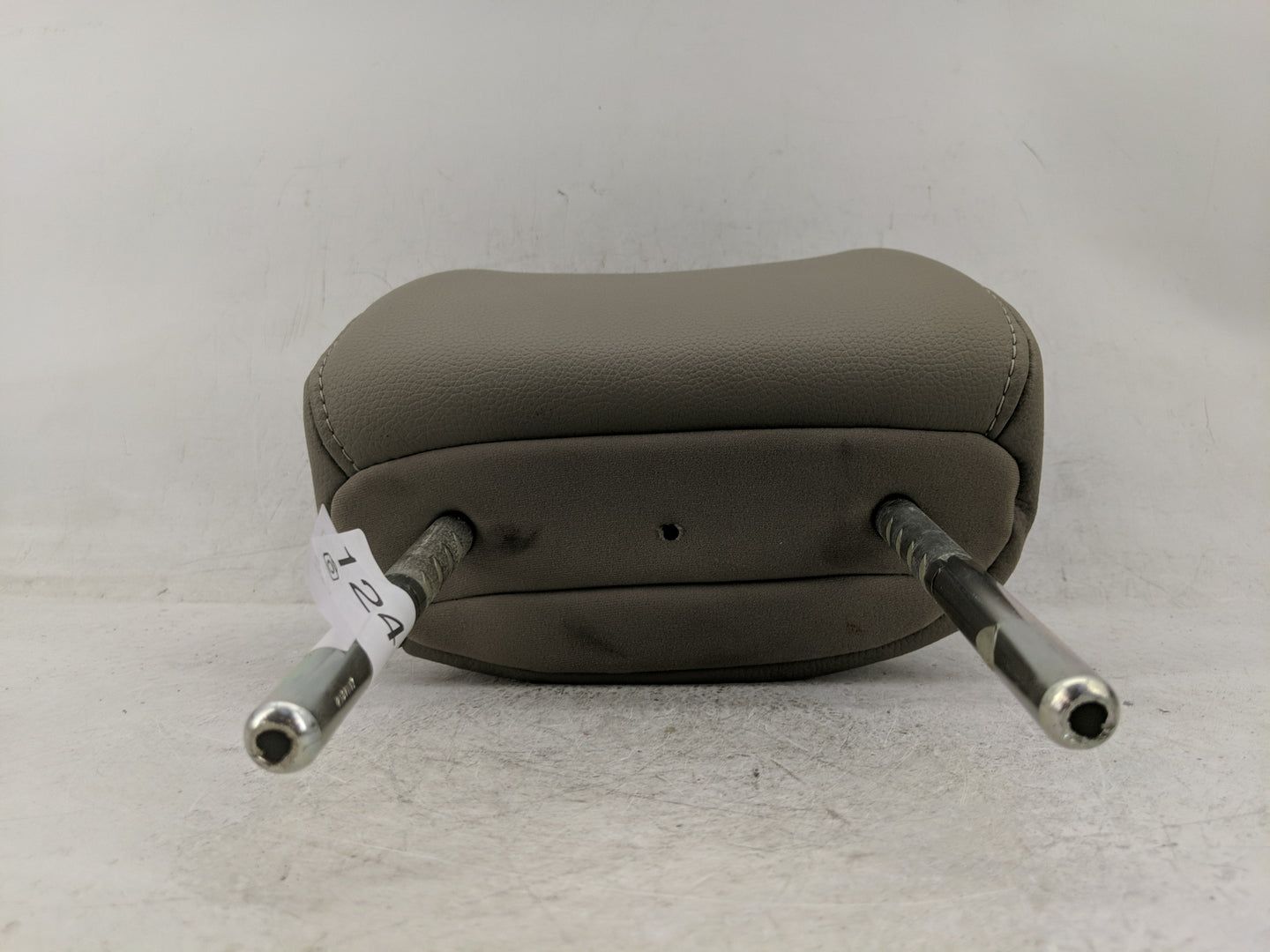 2017 Honda Pilot Headrest Head Rest Front Driver Passenger Seat Fits OEM Used Auto Parts - Oemusedautoparts1.com